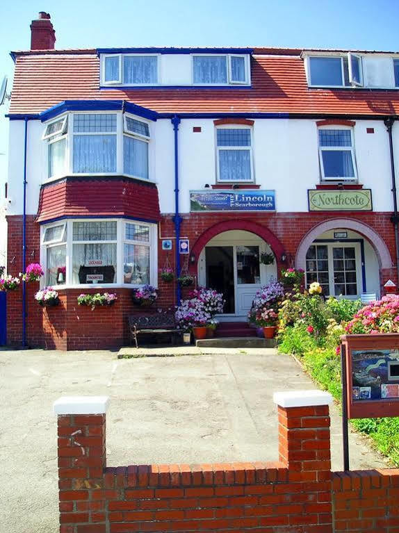 THE LINCOLN HOTEL - B&B • SCARBOROUGH • 3⋆ UNITED KINGDOM • RATES FROM £78